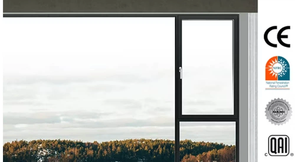 Tilt & Twist Windows Tilt & Twist Windows